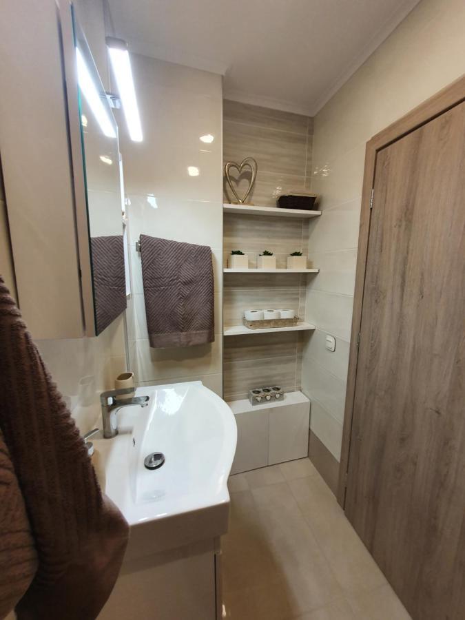 Villa Sheila With Private Pool Roumeli Екстер'єр фото